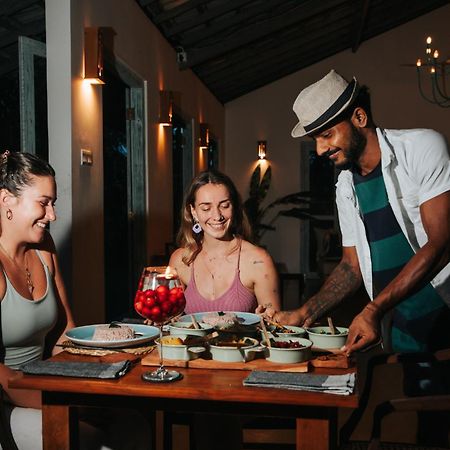 The Jungle Loft Galle Esterno foto
