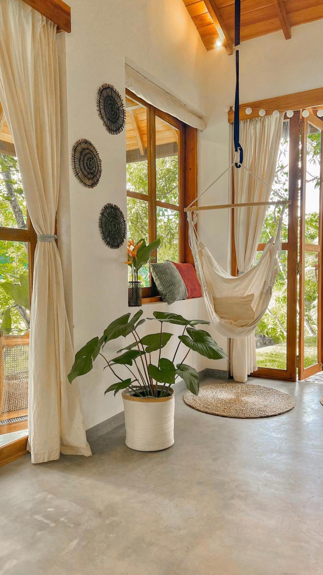 The Jungle Loft Galle Esterno foto