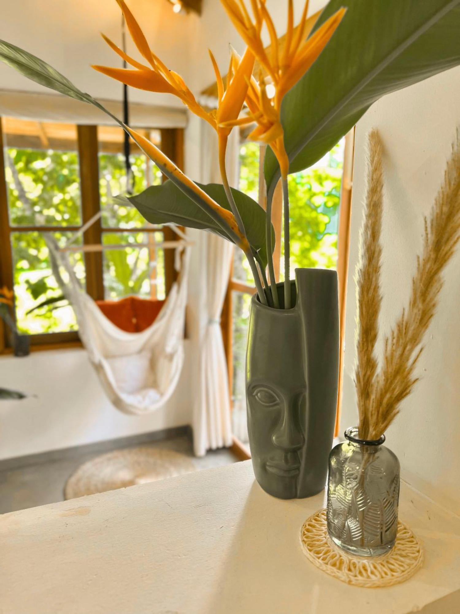 The Jungle Loft Galle Esterno foto