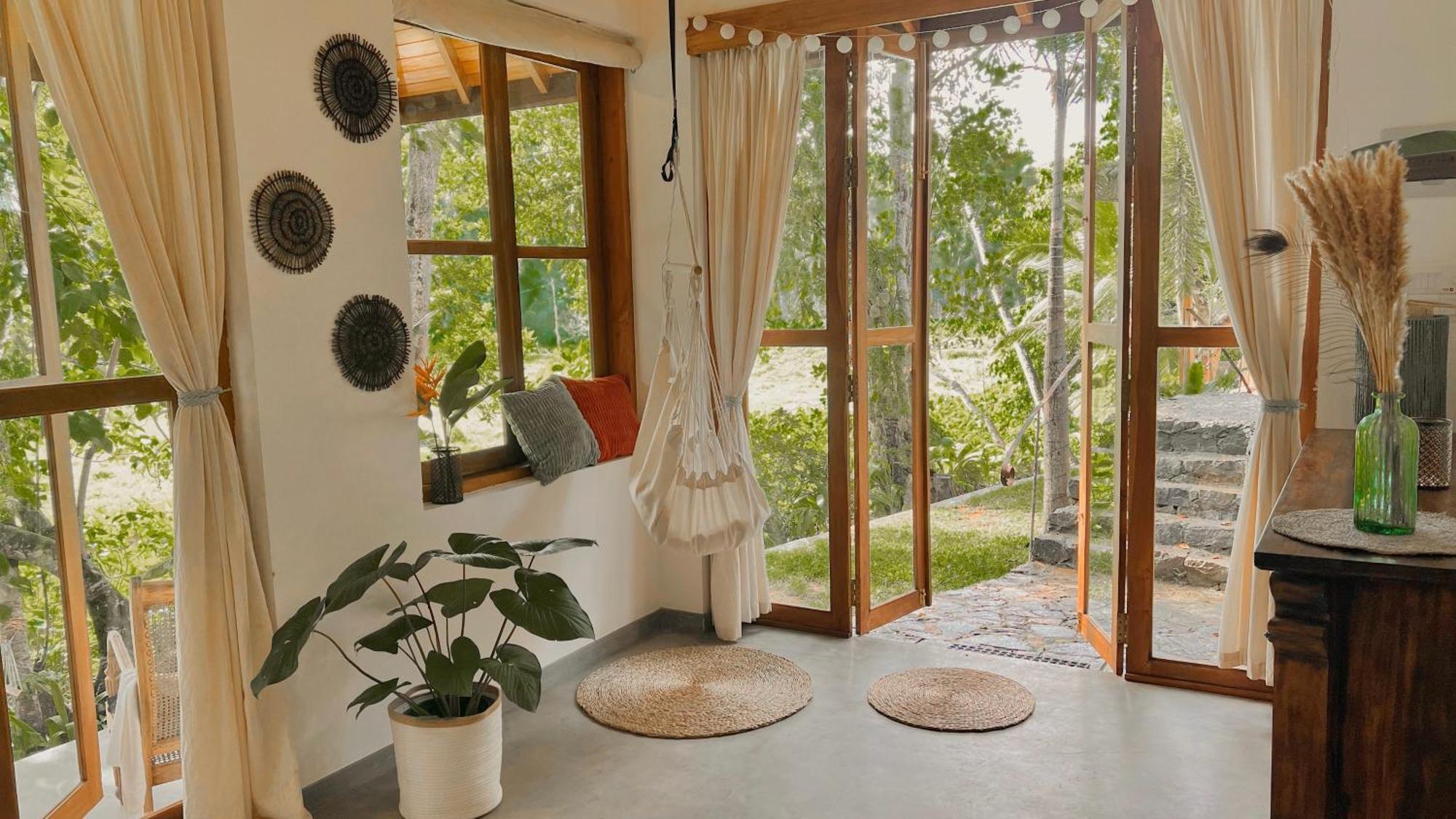 The Jungle Loft Galle Esterno foto
