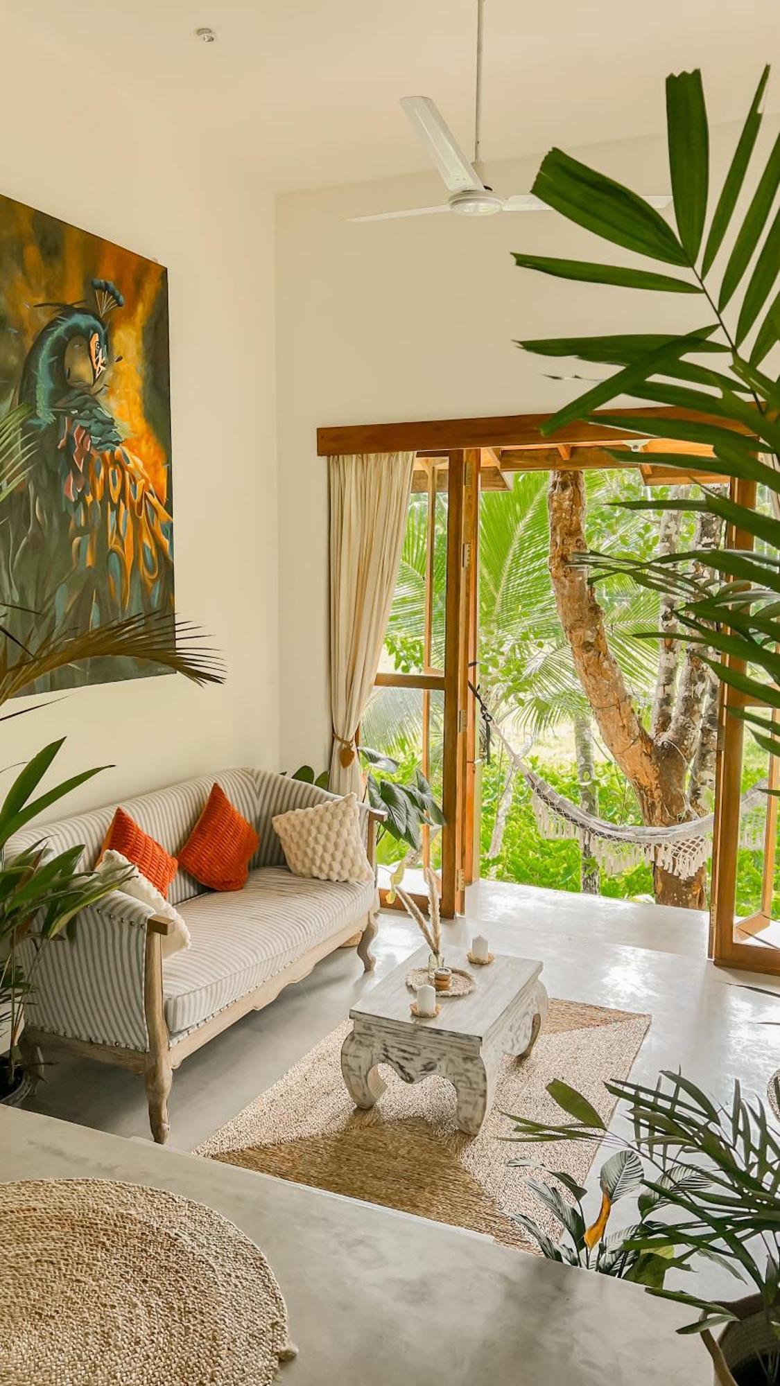The Jungle Loft Galle Esterno foto