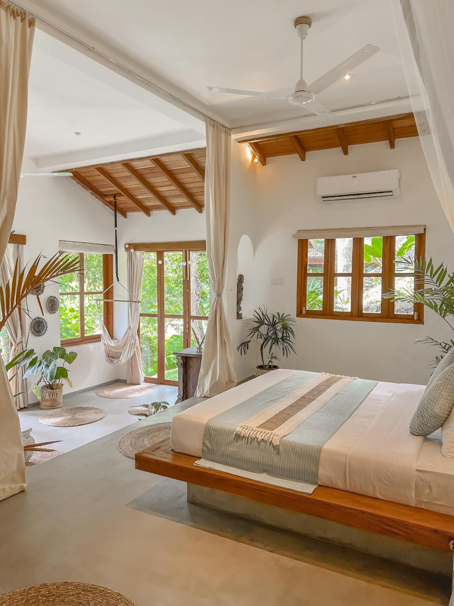 The Jungle Loft Galle Esterno foto