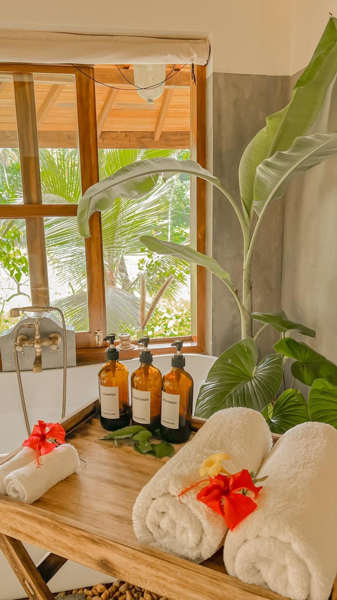 The Jungle Loft Galle Esterno foto