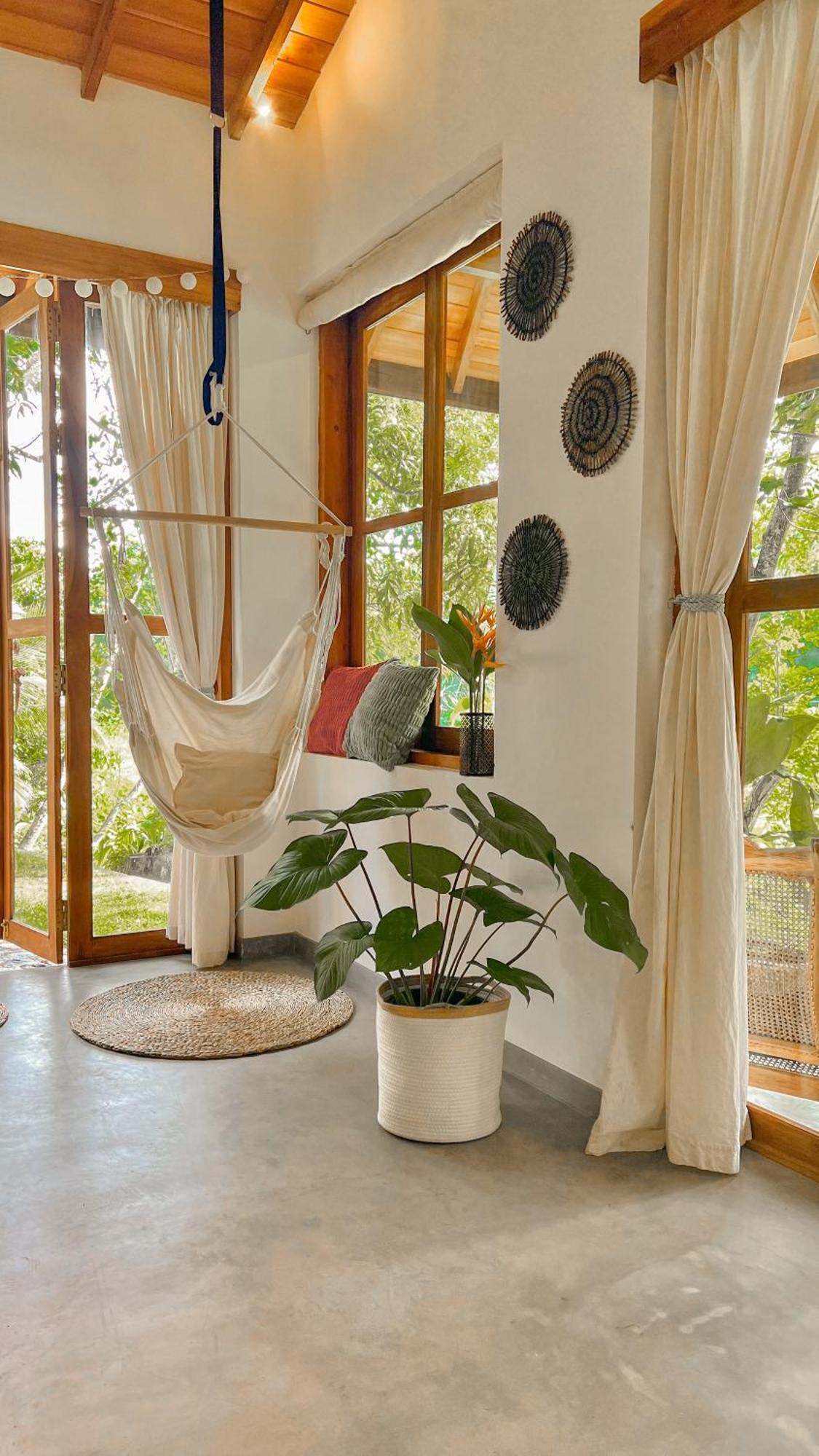 The Jungle Loft Galle Esterno foto
