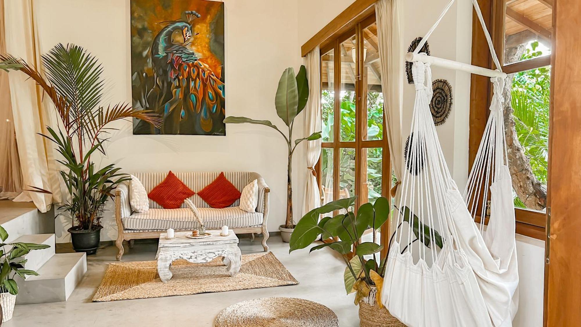 The Jungle Loft Galle Esterno foto