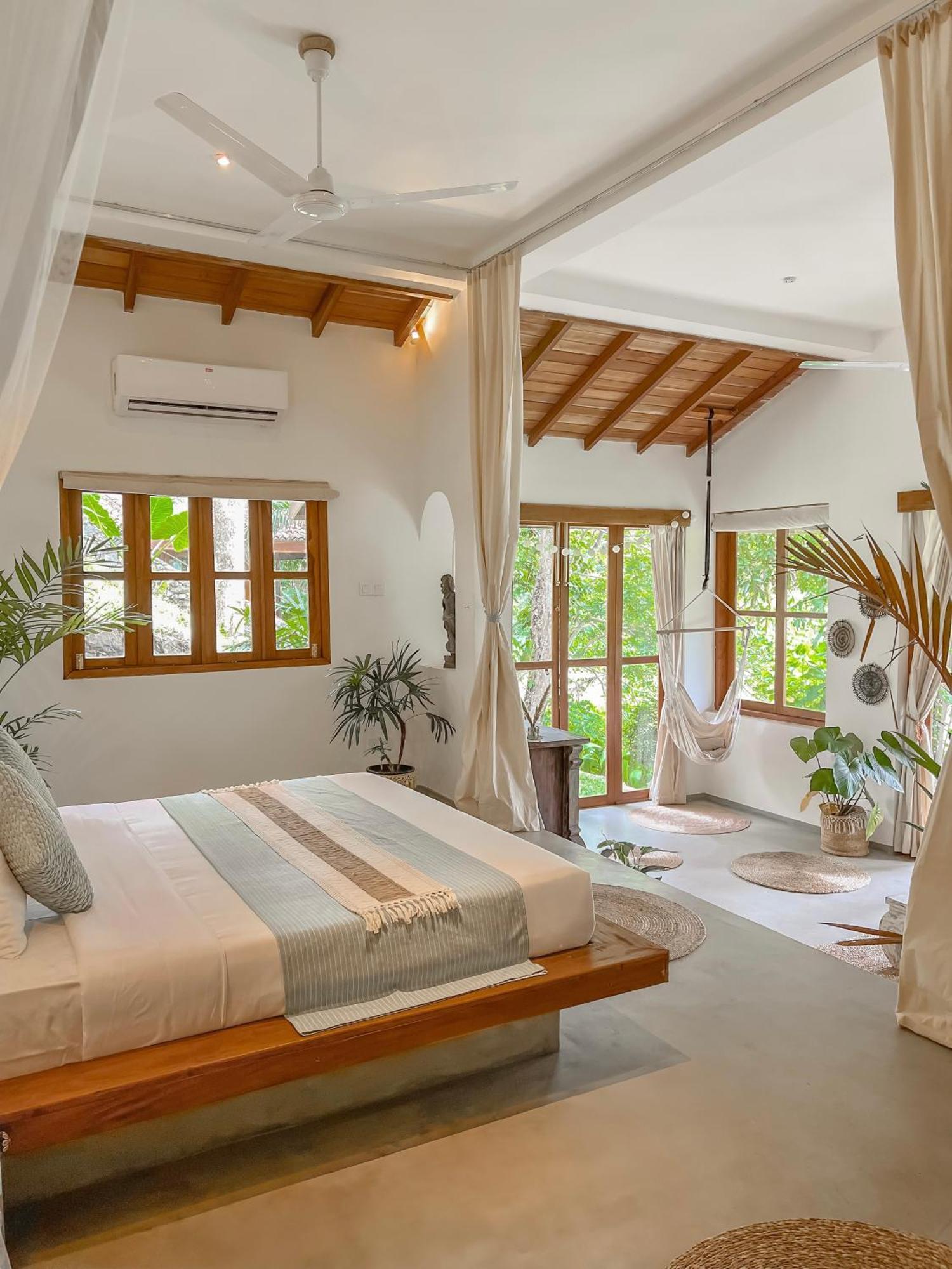 The Jungle Loft Galle Esterno foto