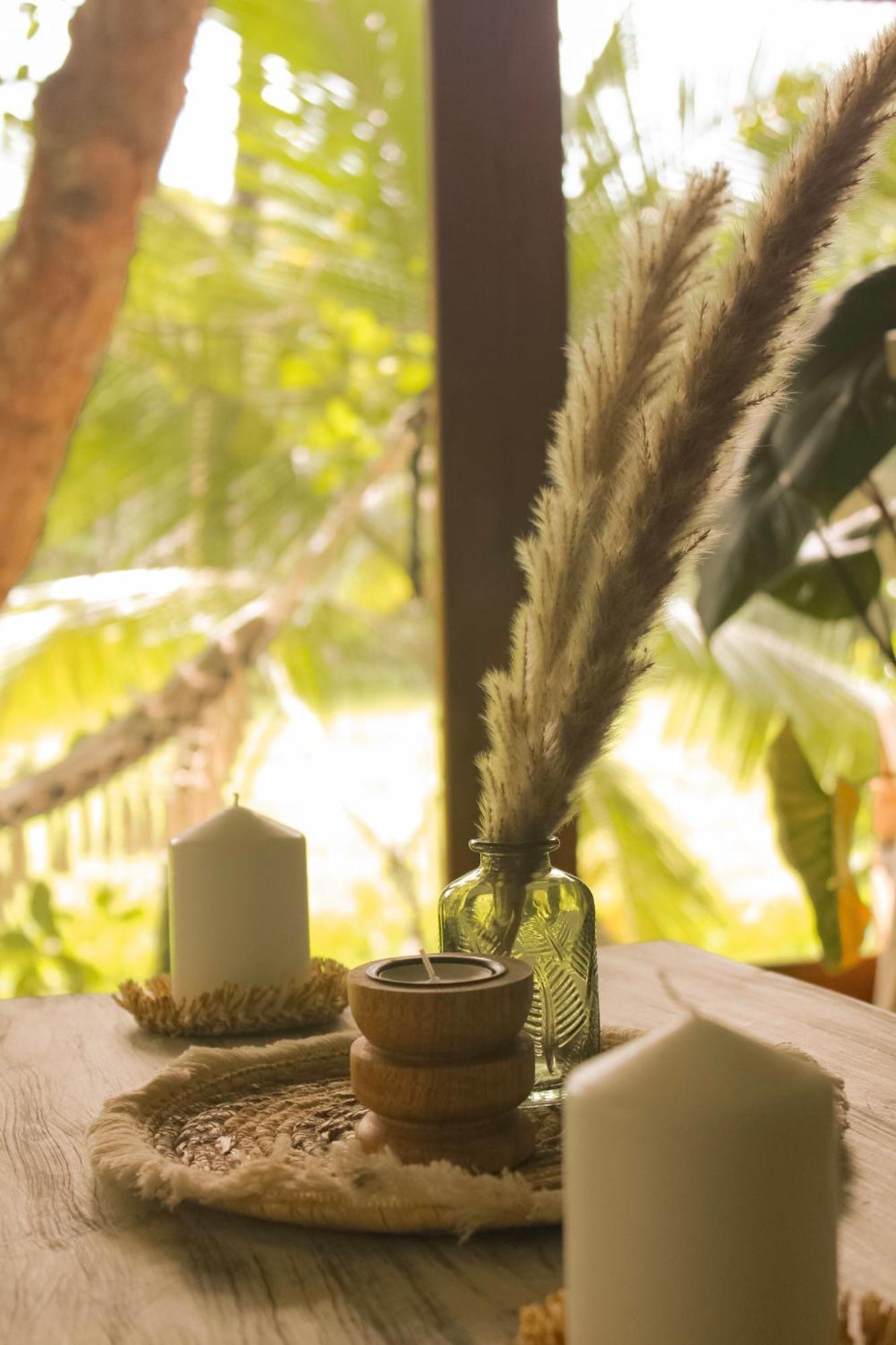 The Jungle Loft Galle Esterno foto