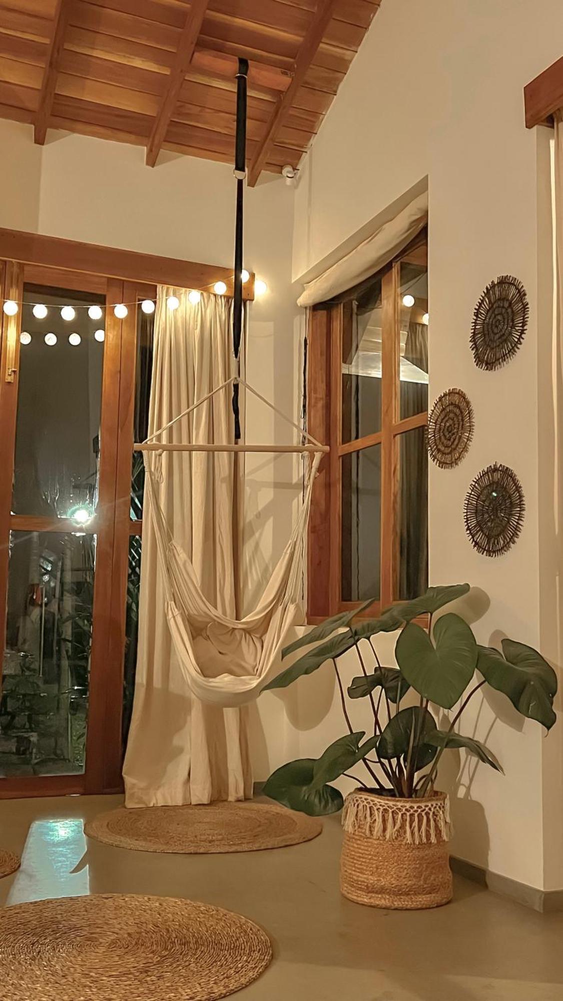The Jungle Loft Galle Esterno foto