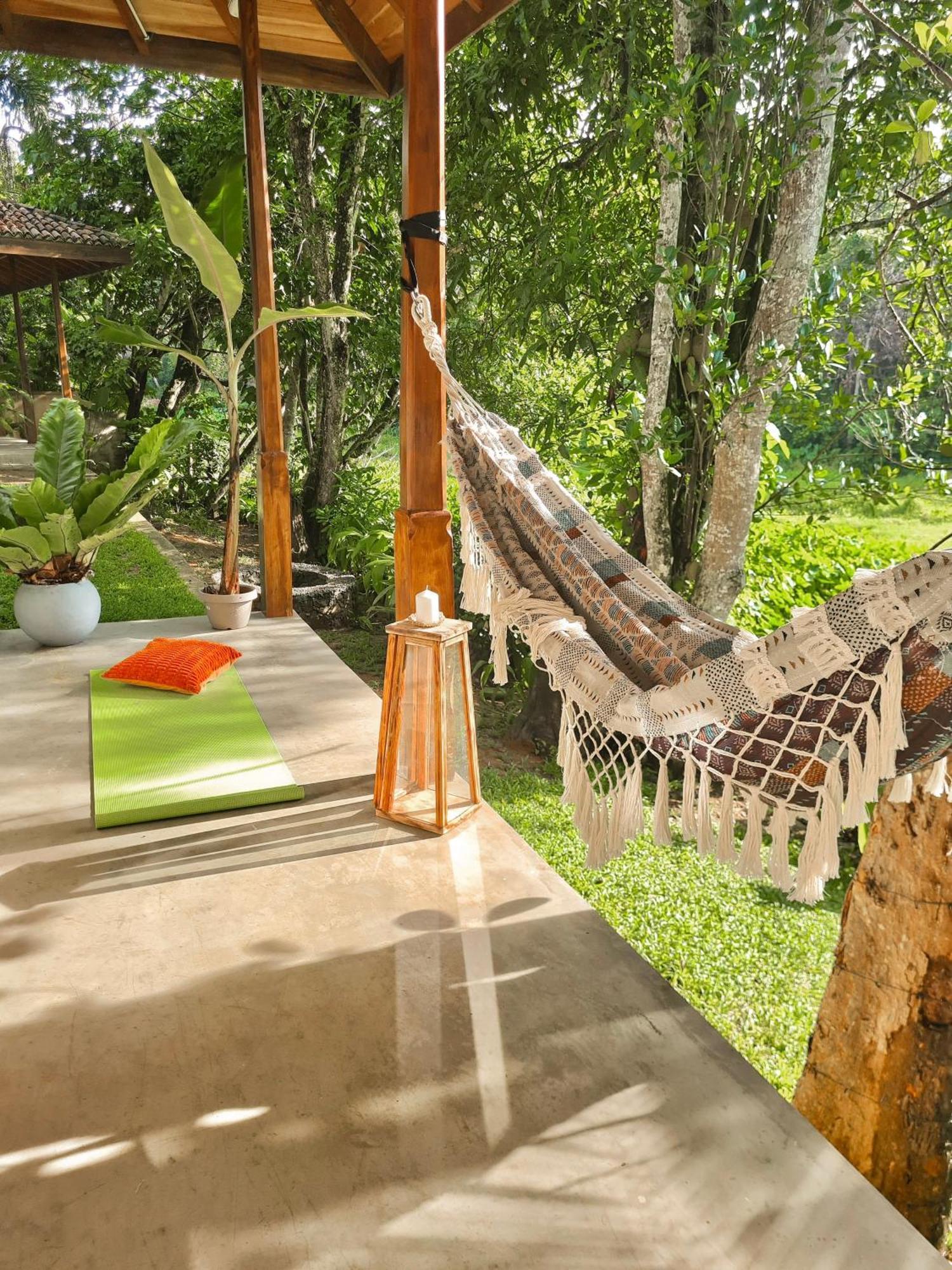 The Jungle Loft Galle Esterno foto
